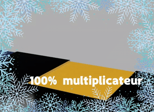 100% Total Bonus GIF